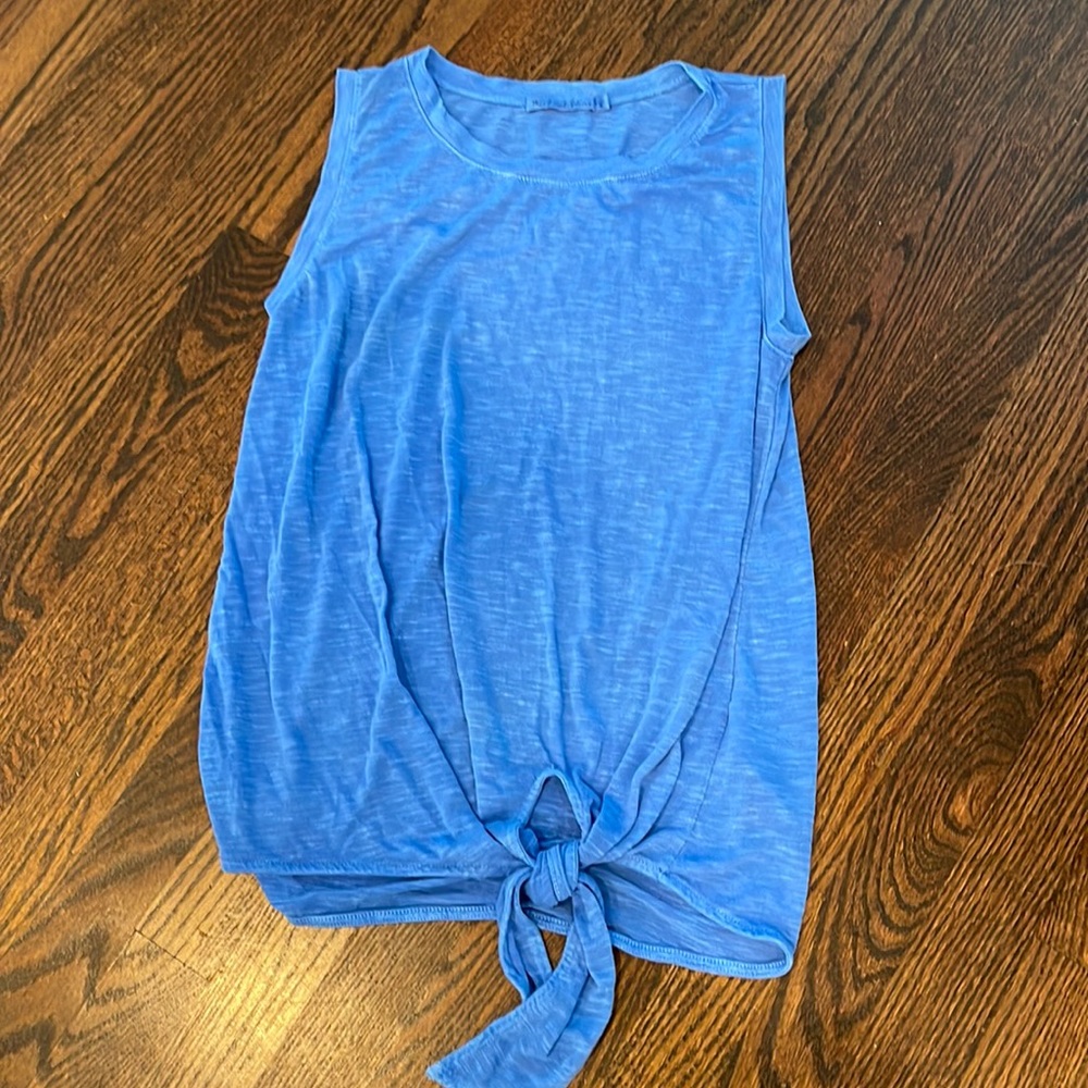 NWOT Michael Stars Darling Top!‎